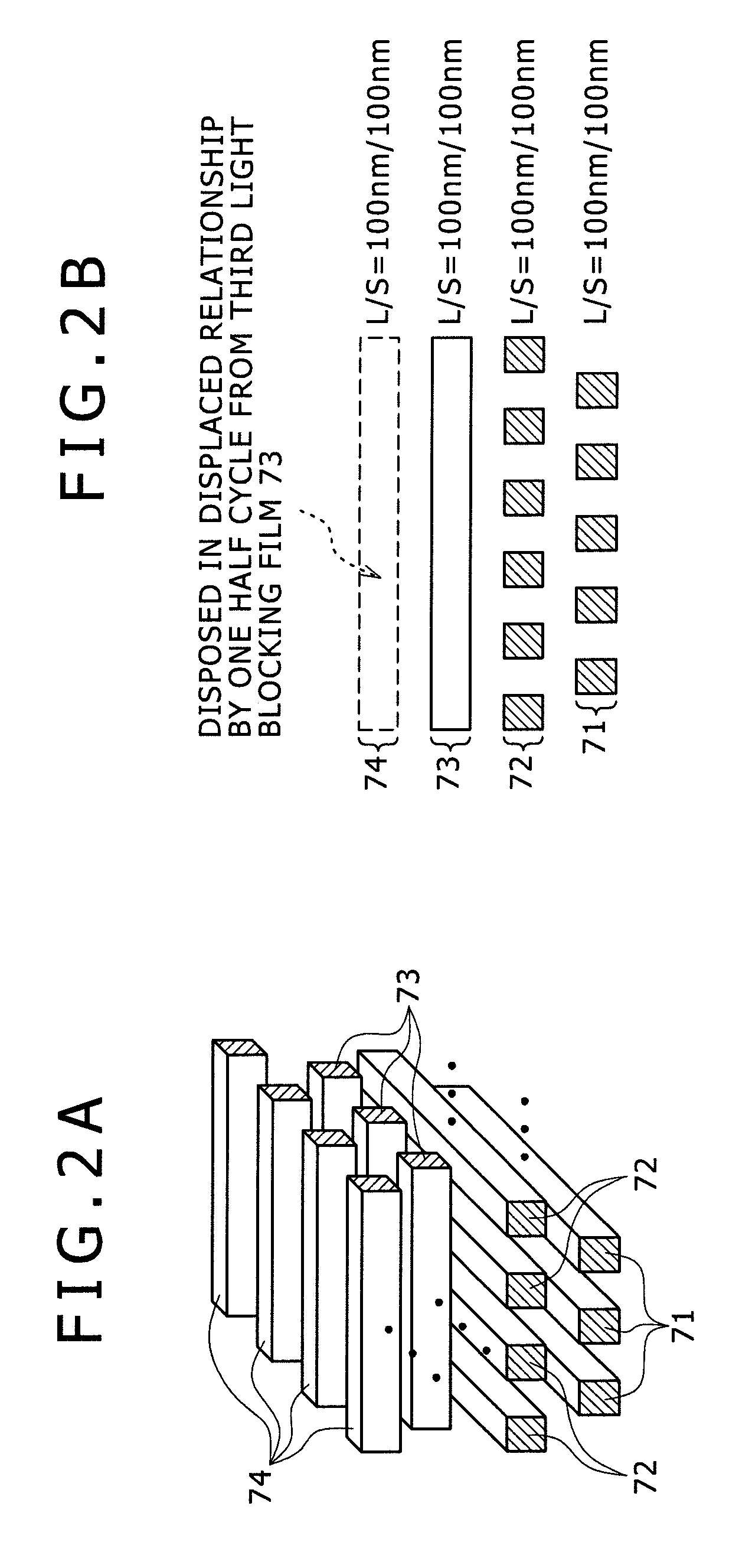 Solid-state image pickup device and fabrication method therefor