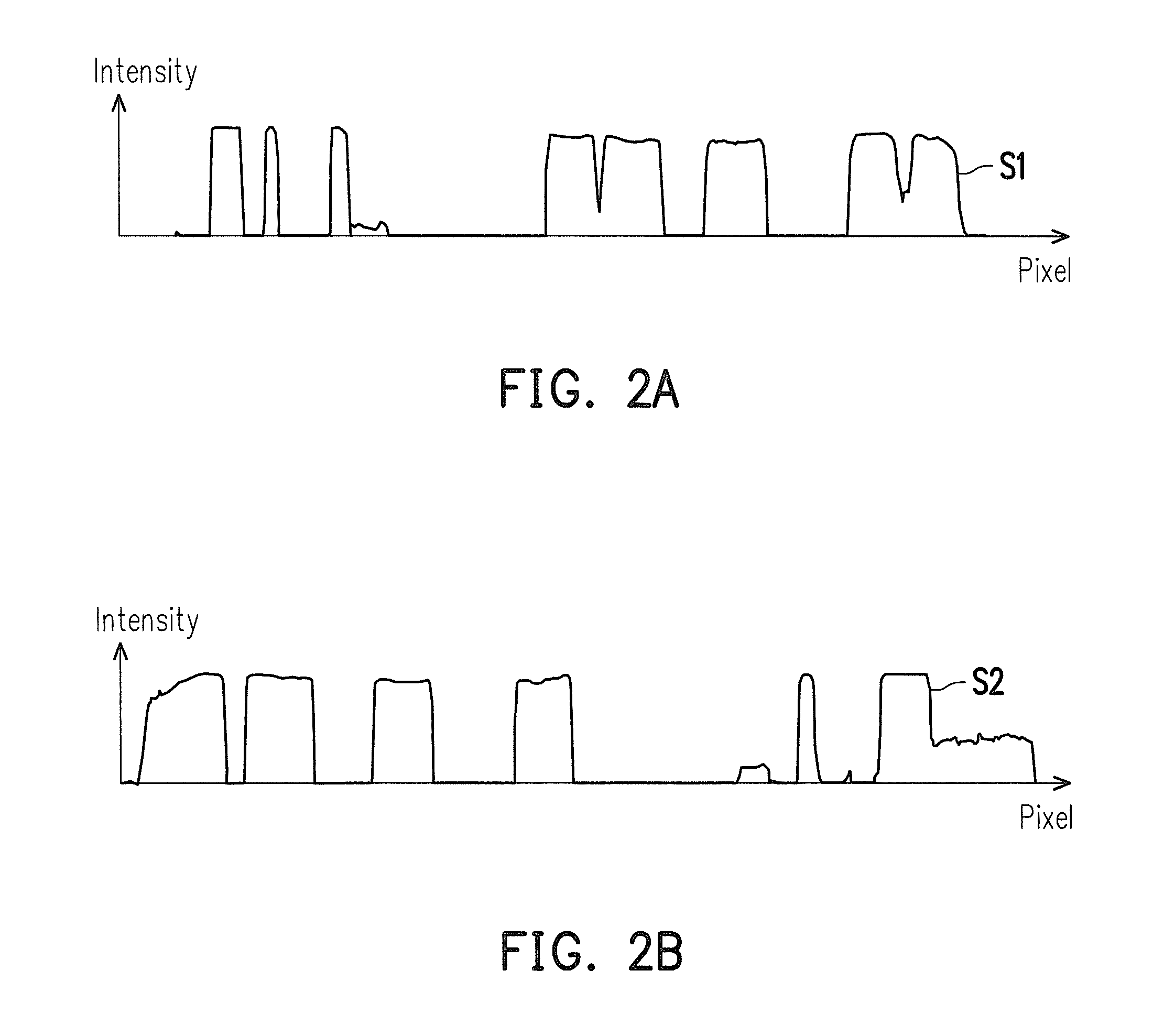 Optical touch system, method of touch detection, and computer program product