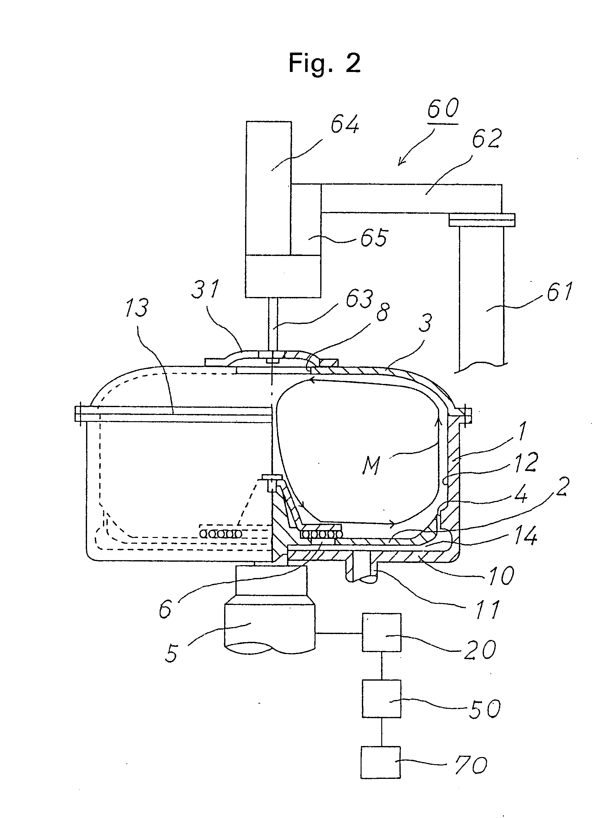 Barrel polishing method and barrel polishing apparatus