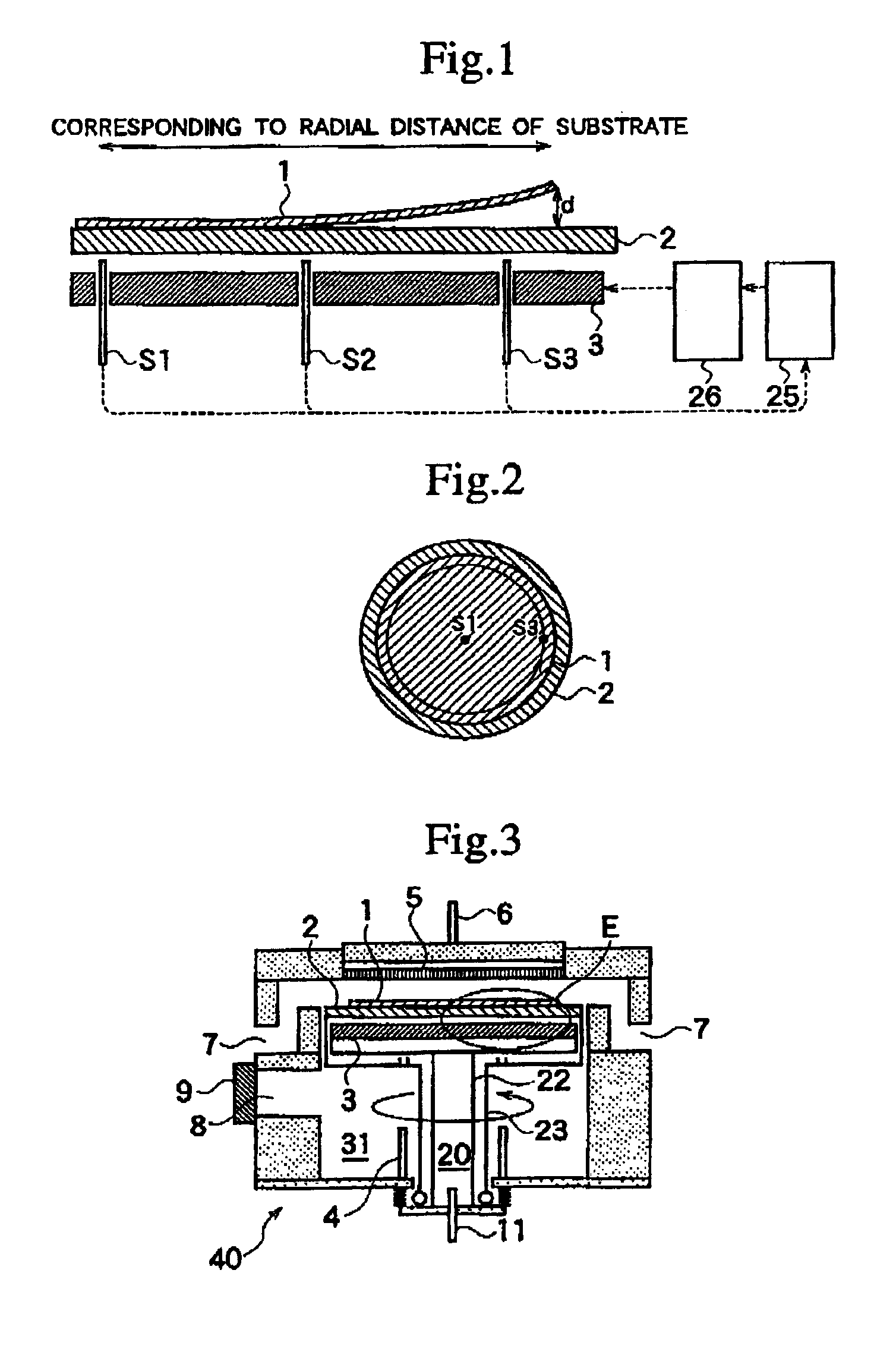 Substrate processing apparatus and method for manufacturing semiconductor device
