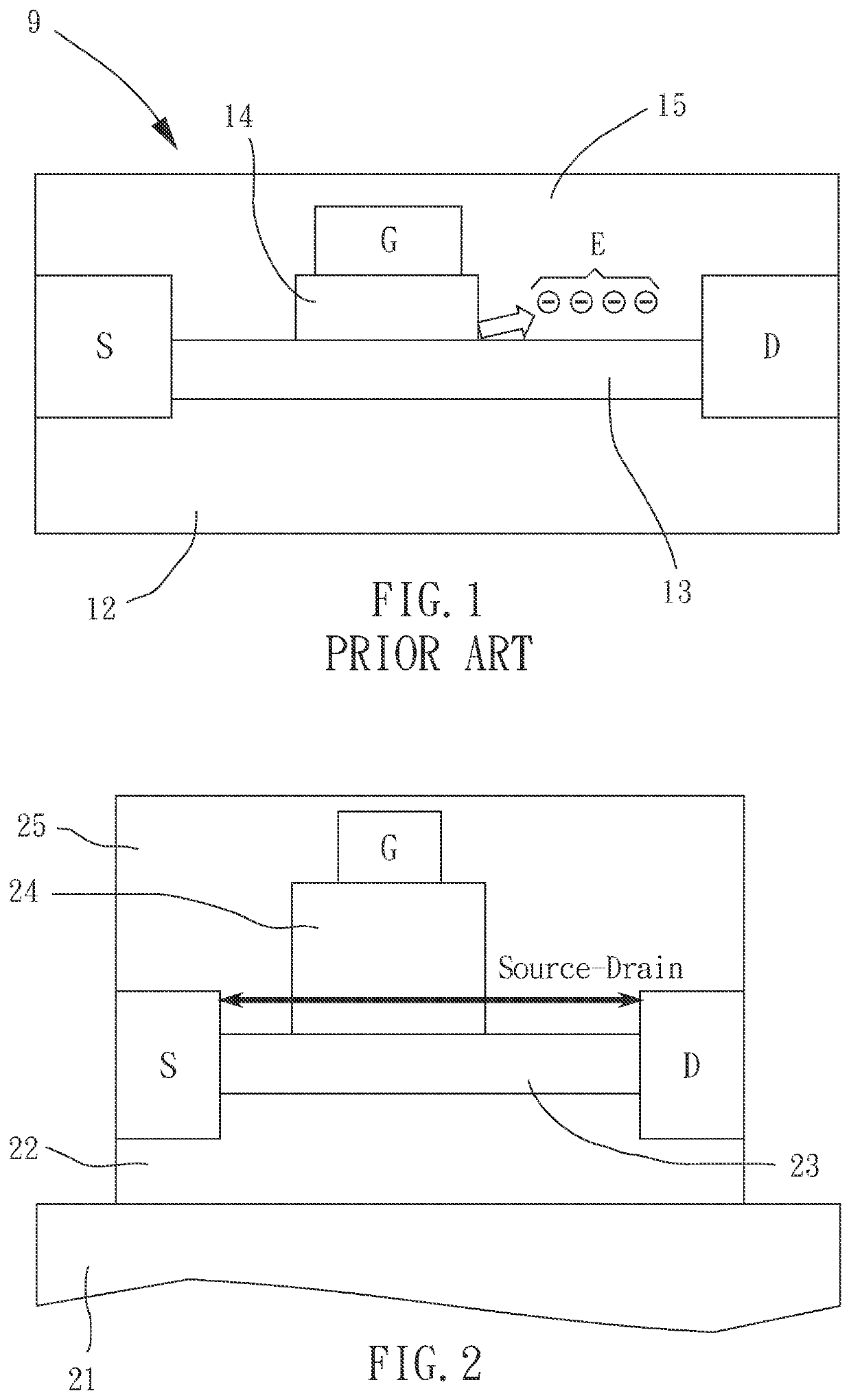 p-GaN HIGH ELECTRON MOBILITY TRANSISTOR