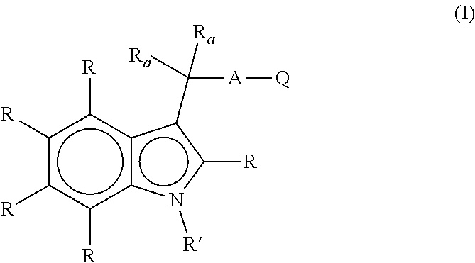 Aryl hydrocarbon receptor modulators