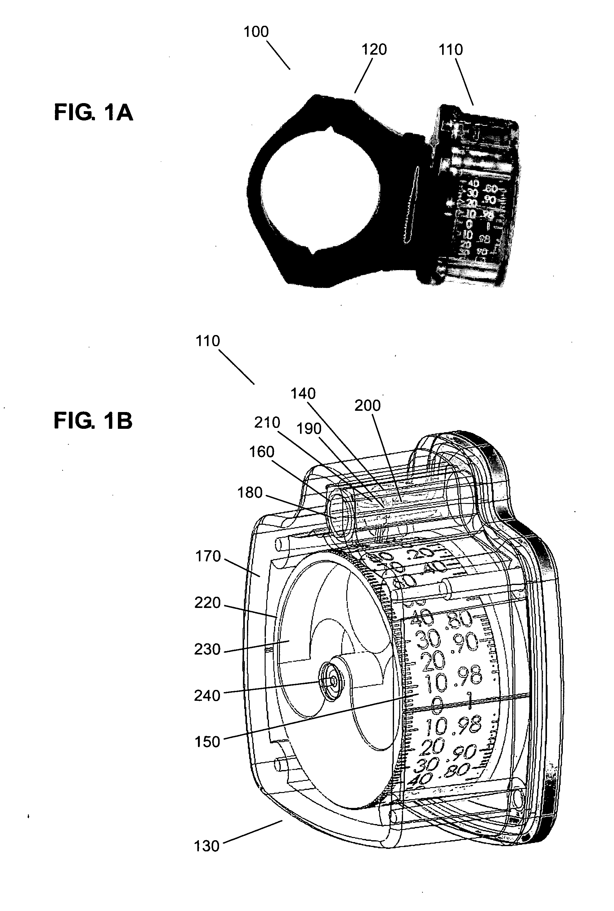 Angle slope level indicator and uses thereof