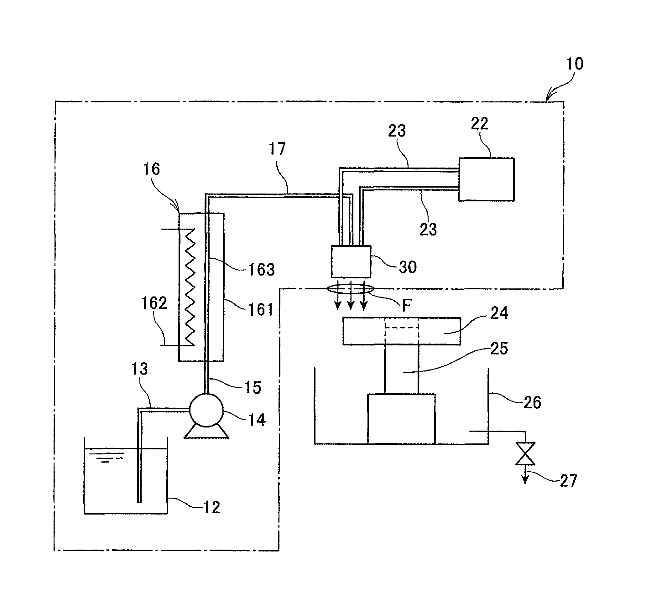 Cleaning method and cleaning apparatus