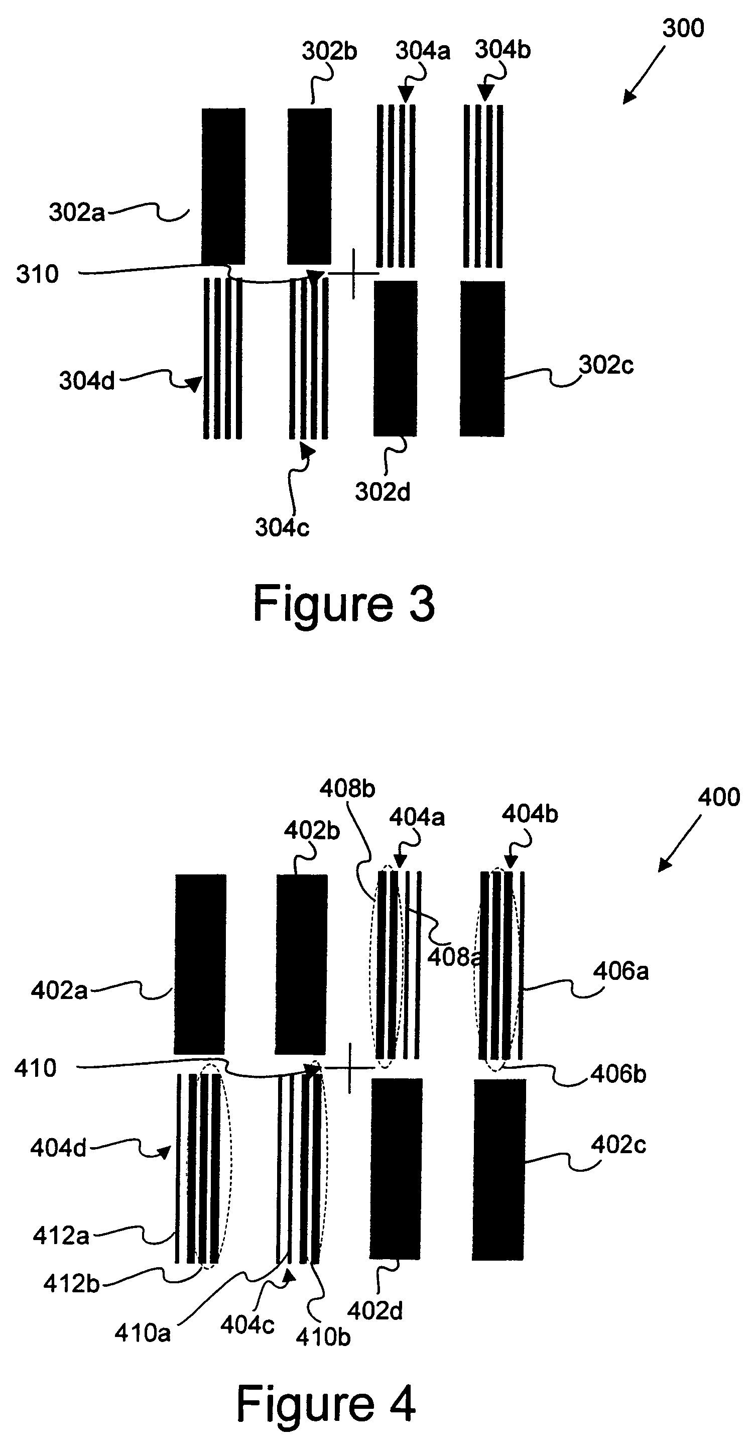 Apparatus and methods for optically monitoring the fidelity of patterns produced by photolitographic tools