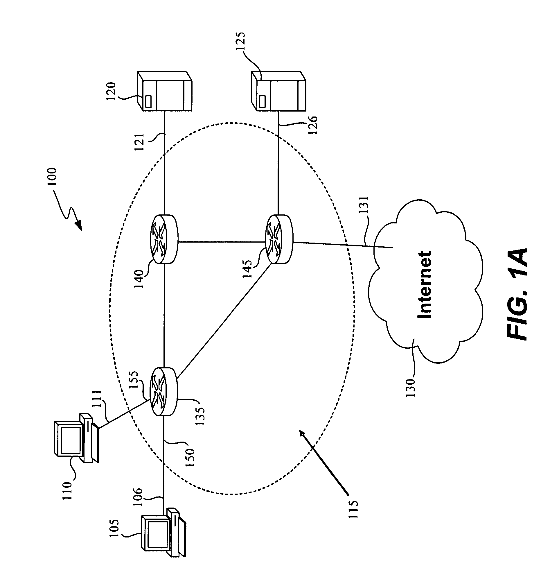 Method and apparatus for role-based access control