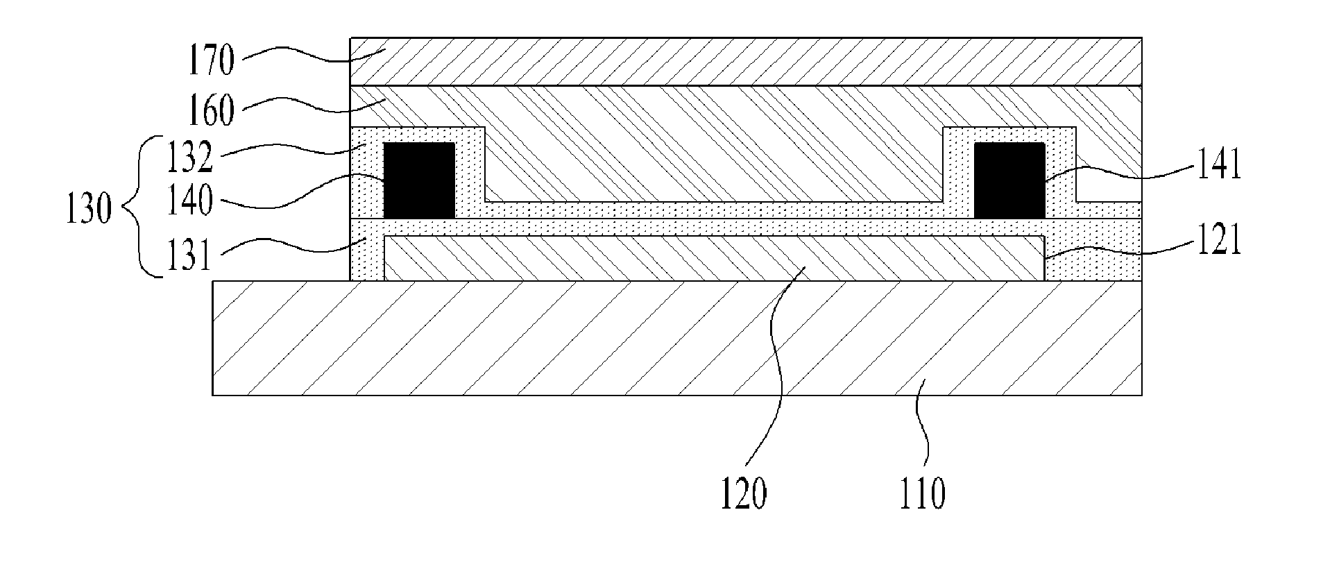 Dispenser and method of fabricating organic light emitting display device using the same