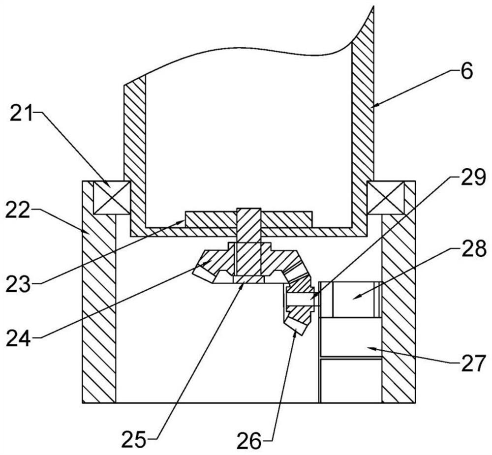 an automatic drilling machine