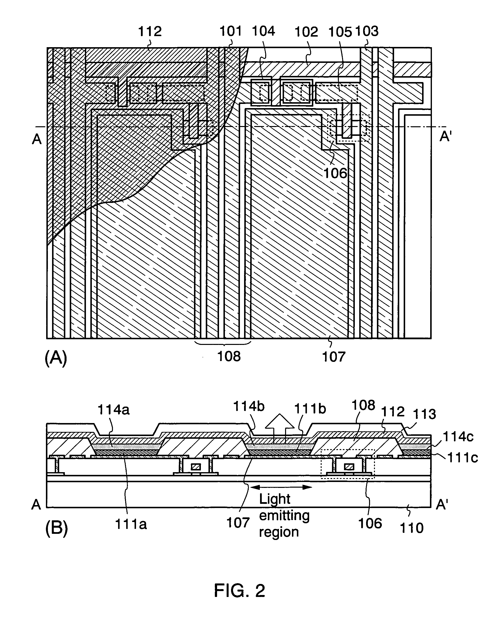 Conjugated molecule and electroluminescent device thereof and electronic device having the electroluminescent device