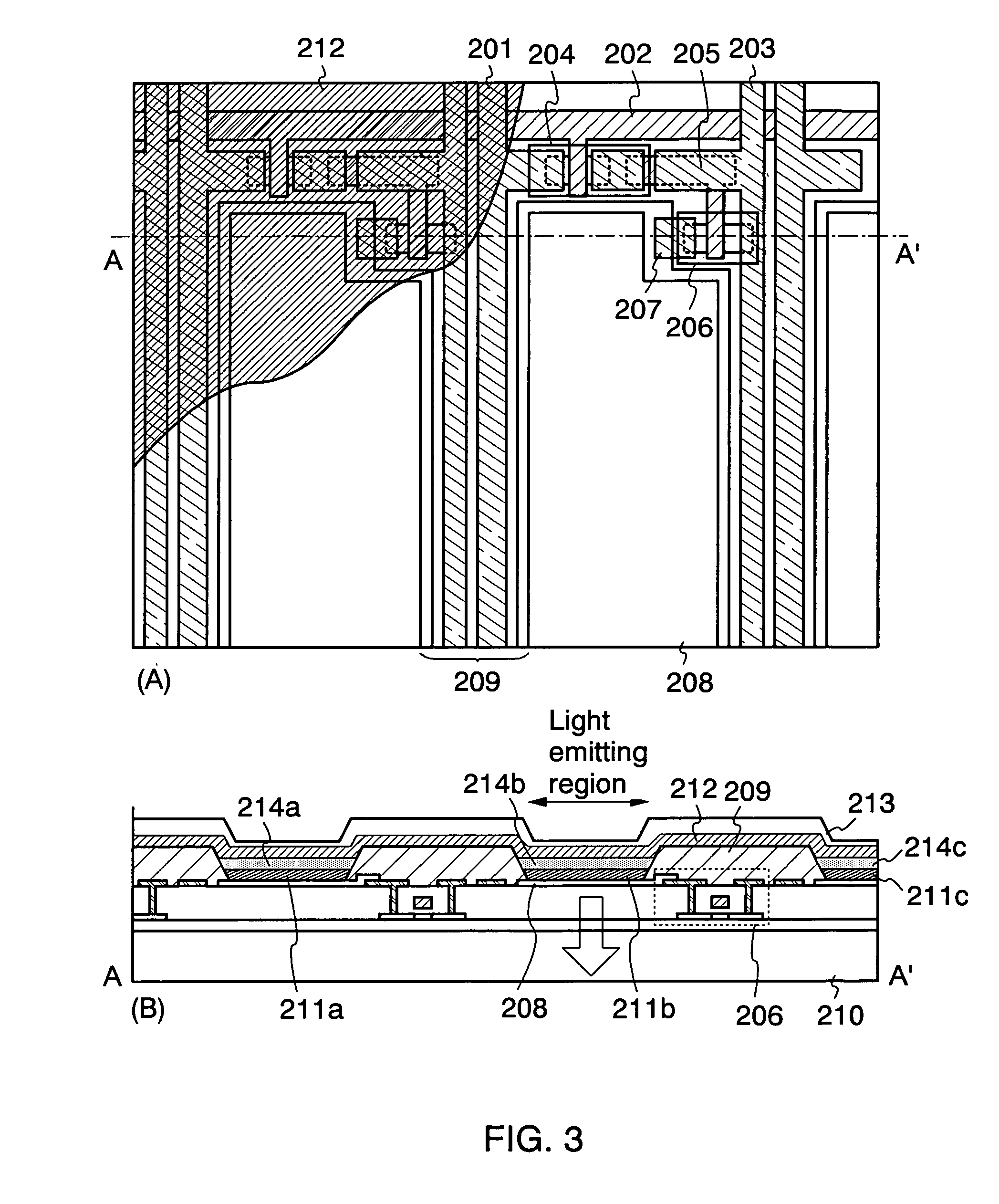 Conjugated molecule and electroluminescent device thereof and electronic device having the electroluminescent device