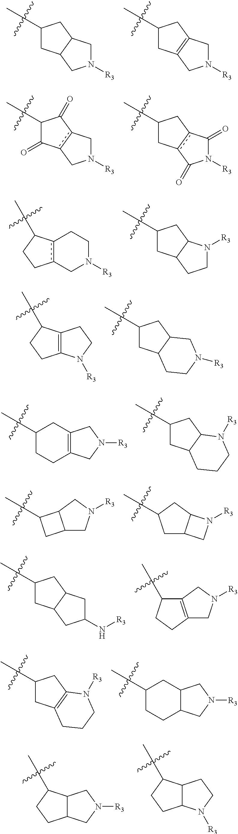 Novel heterocyclic compounds