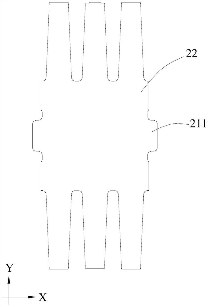 Part Stamping Method