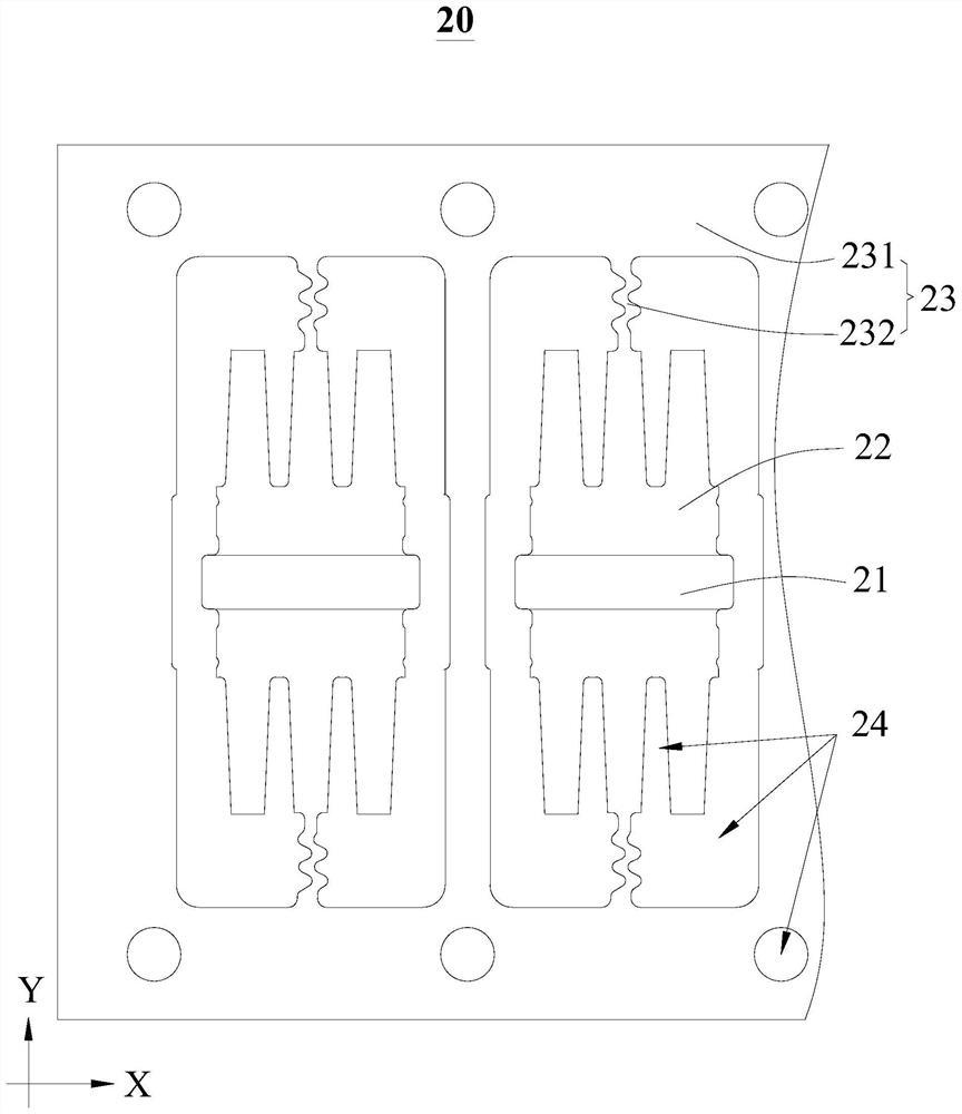 Part Stamping Method