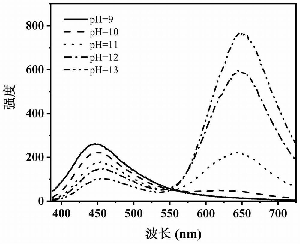 Preparation method of chicken protein protection gold-copper nano-cluster and application of chicken protein protection gold-copper nano-cluster in mercury ion detection