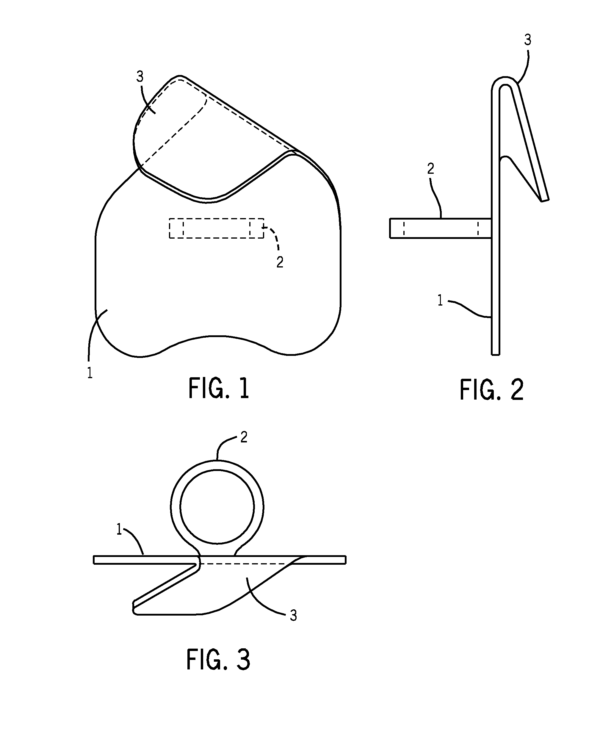 Method and system for training a user to correctly use a knife
