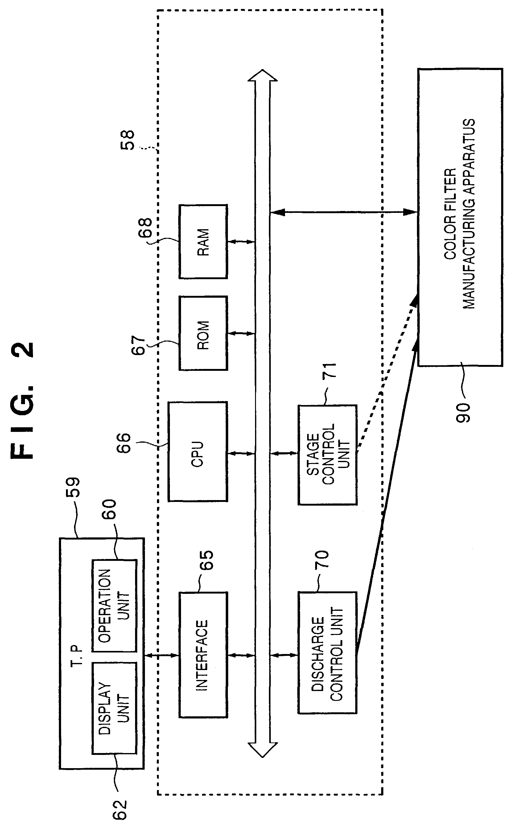 Liquid discharge method and apparatus using individually controllable nozzles