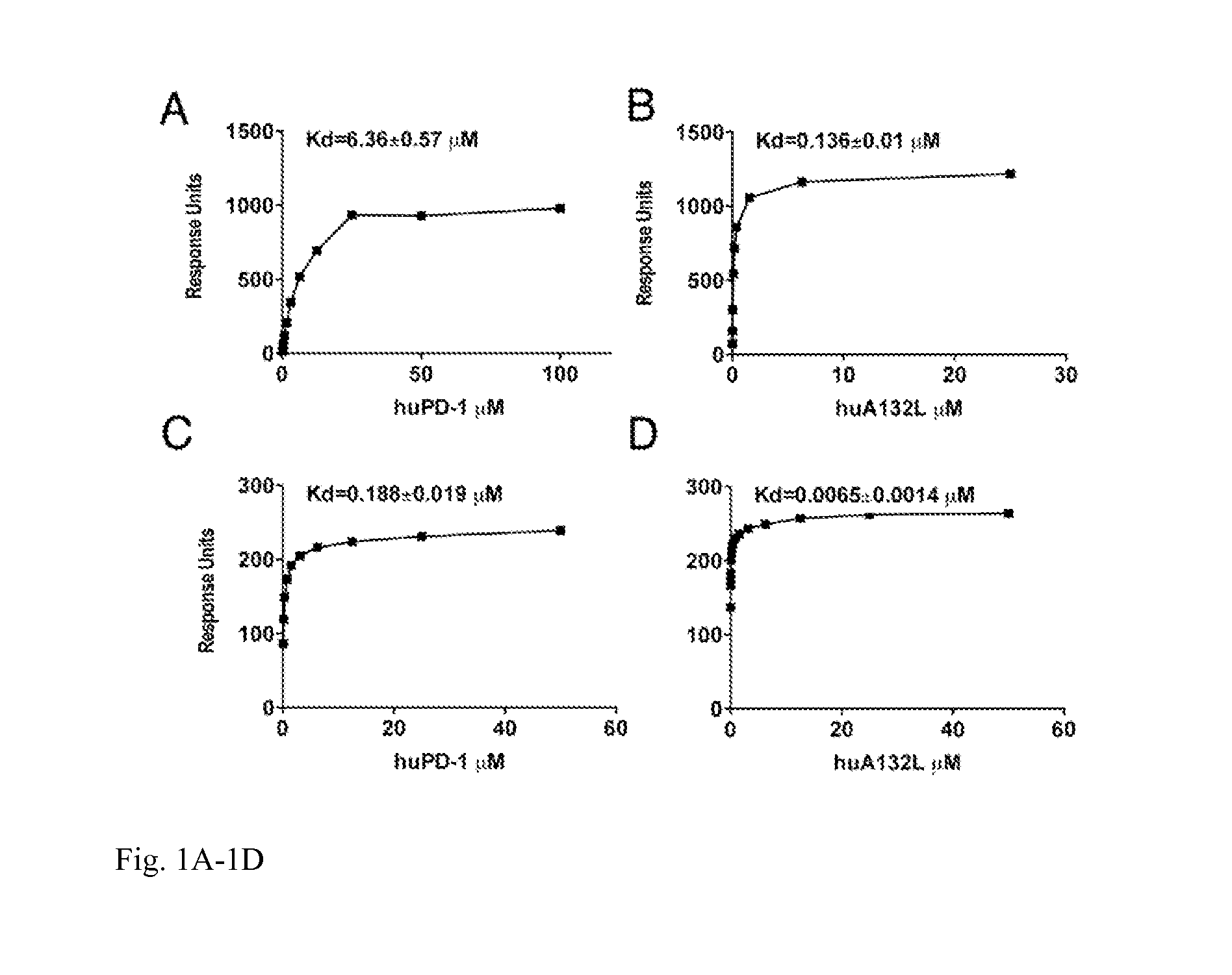 A selective high-affinity immune stimulatory reagent and uses thereof
