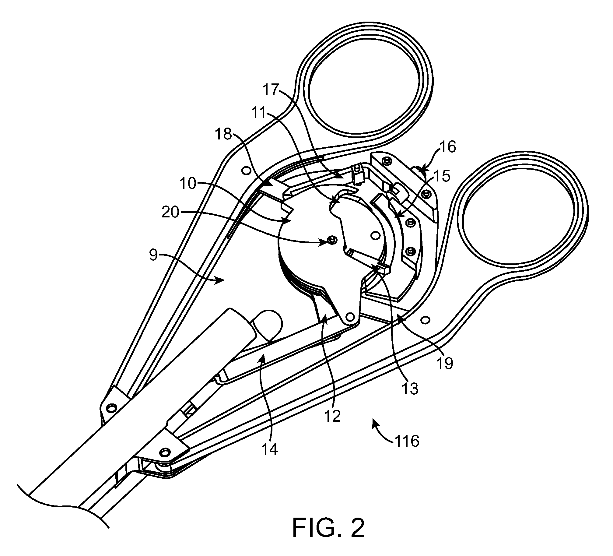 Limited Access Suturing Devices, System, and Methods