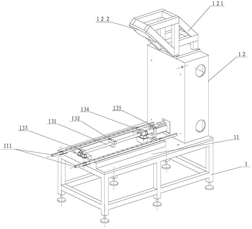 Method and edger for machining of special-shaped glass beveled edges