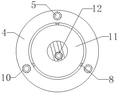 A precision surveying and mapping device for engineering surveying