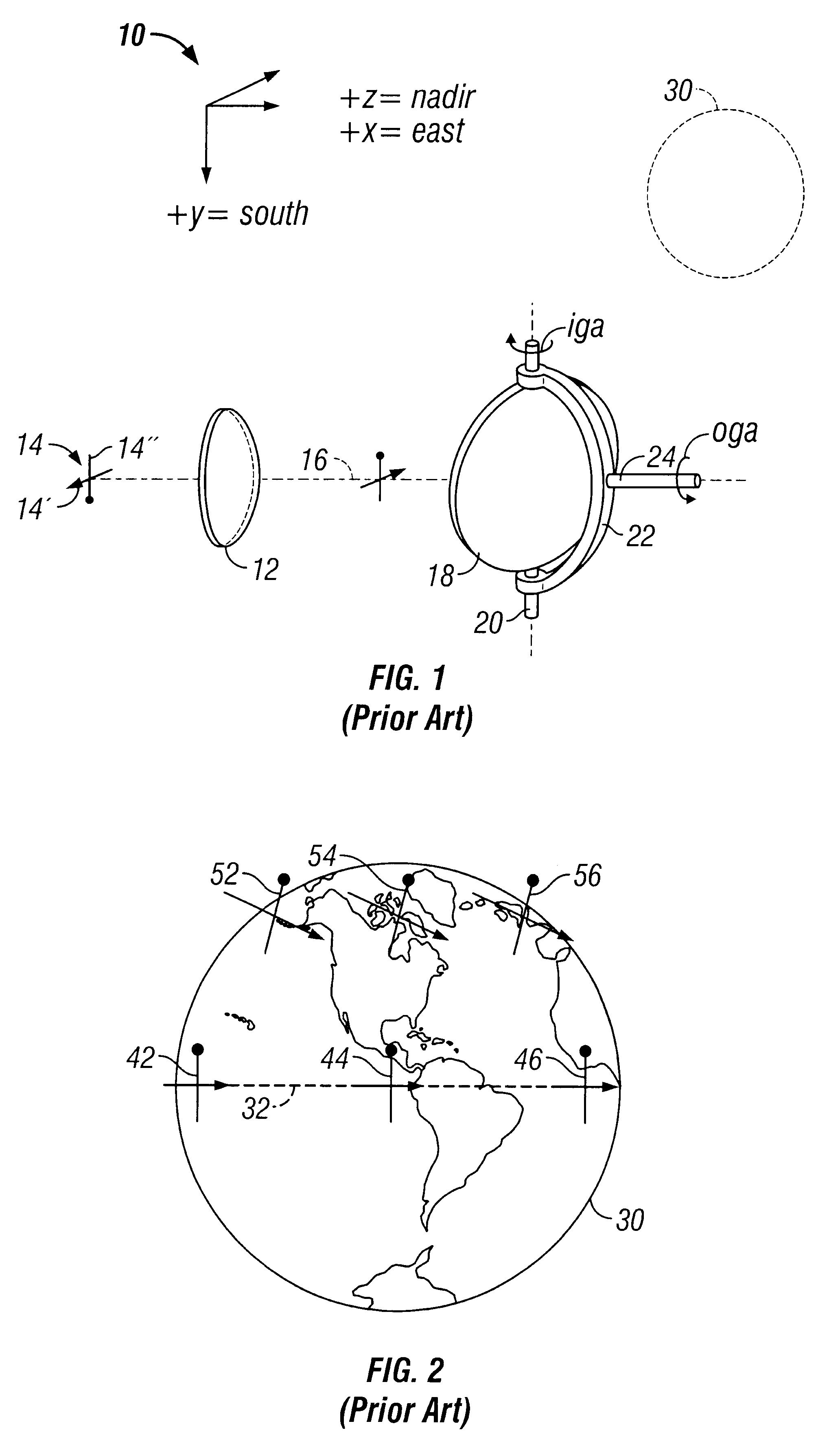 Method and apparatus for imaging a field of regard by scanning the field of view of an imaging electro-optical system in a series of conical arcs to compensate for image rotation