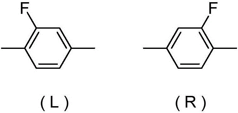 Liquid crystalline compound containing tetrafluorofluorene, liquid crystal composition, and liquid crystal display device