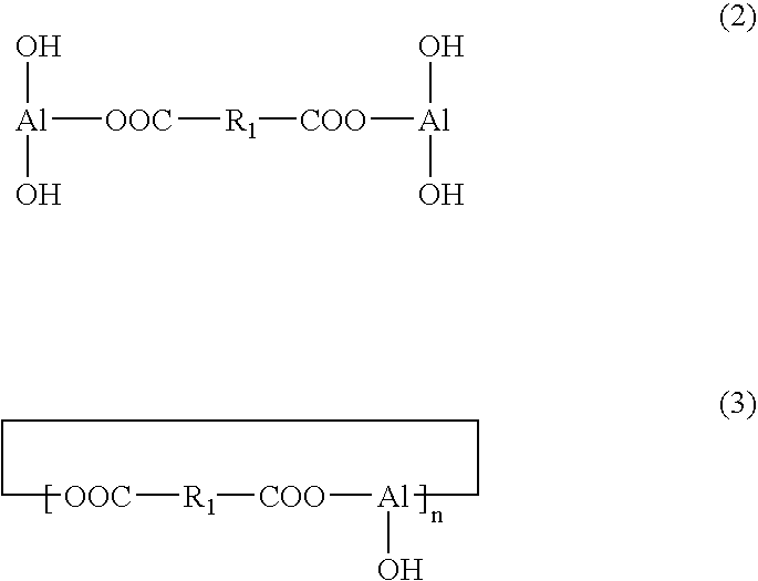 Latex composition comprising a cross-linking agent and molded product thereof