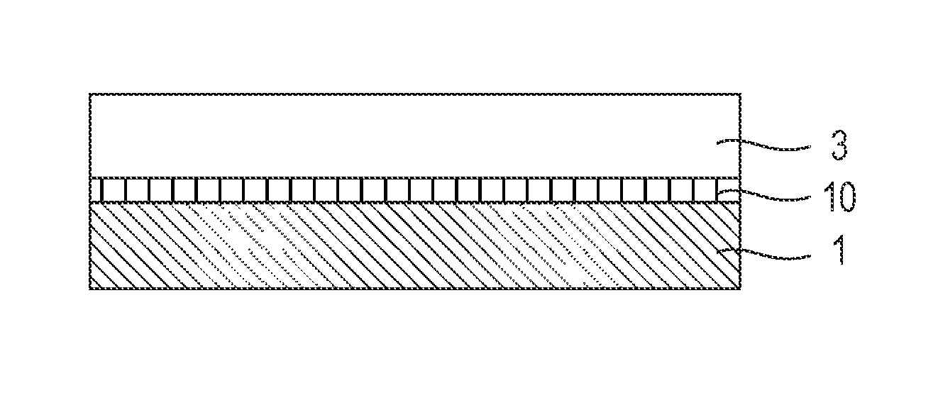 Photocurable composition and method of manufacturing film using the composition