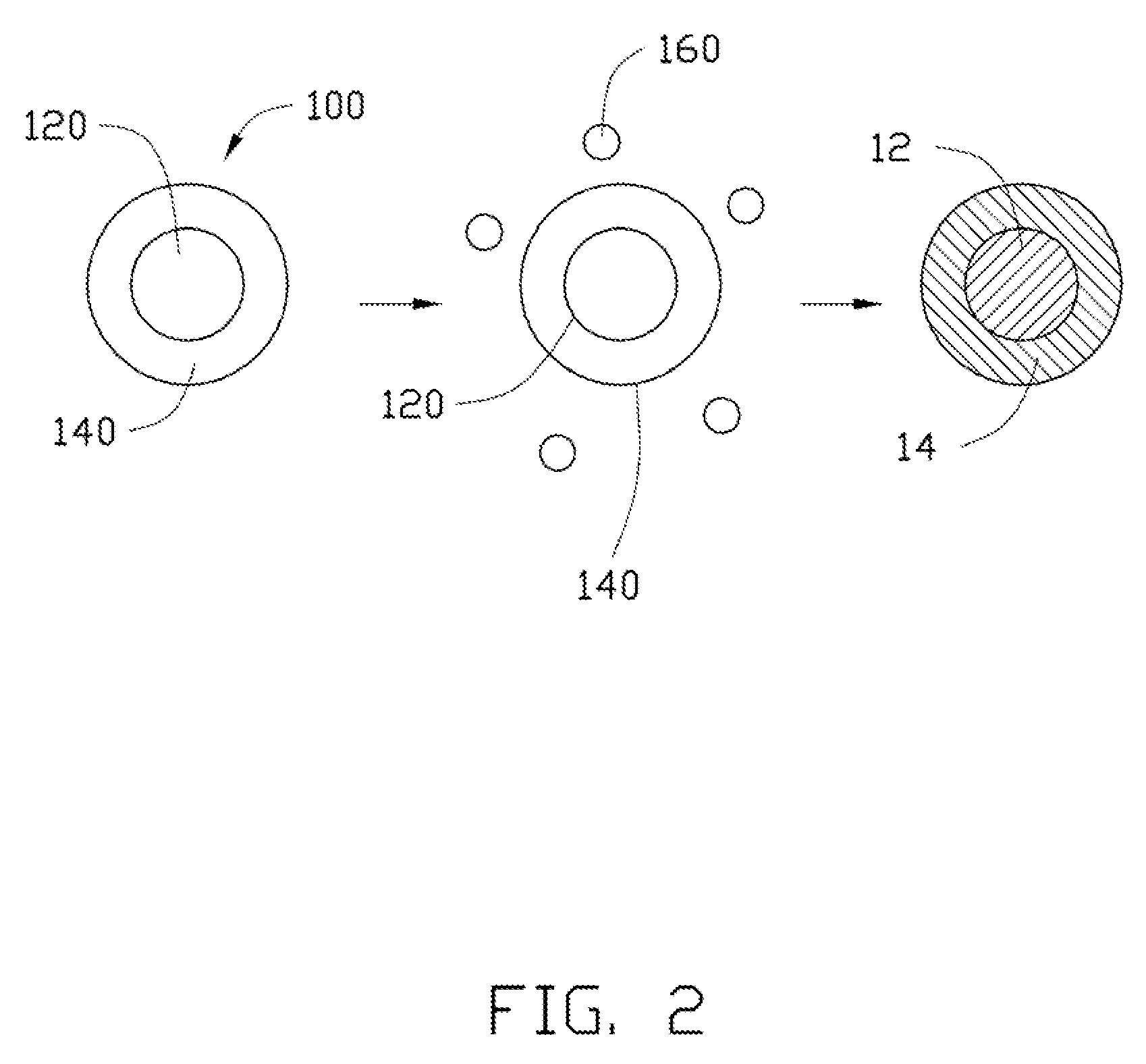 Method for making cathode composite material for lithium ion batteries