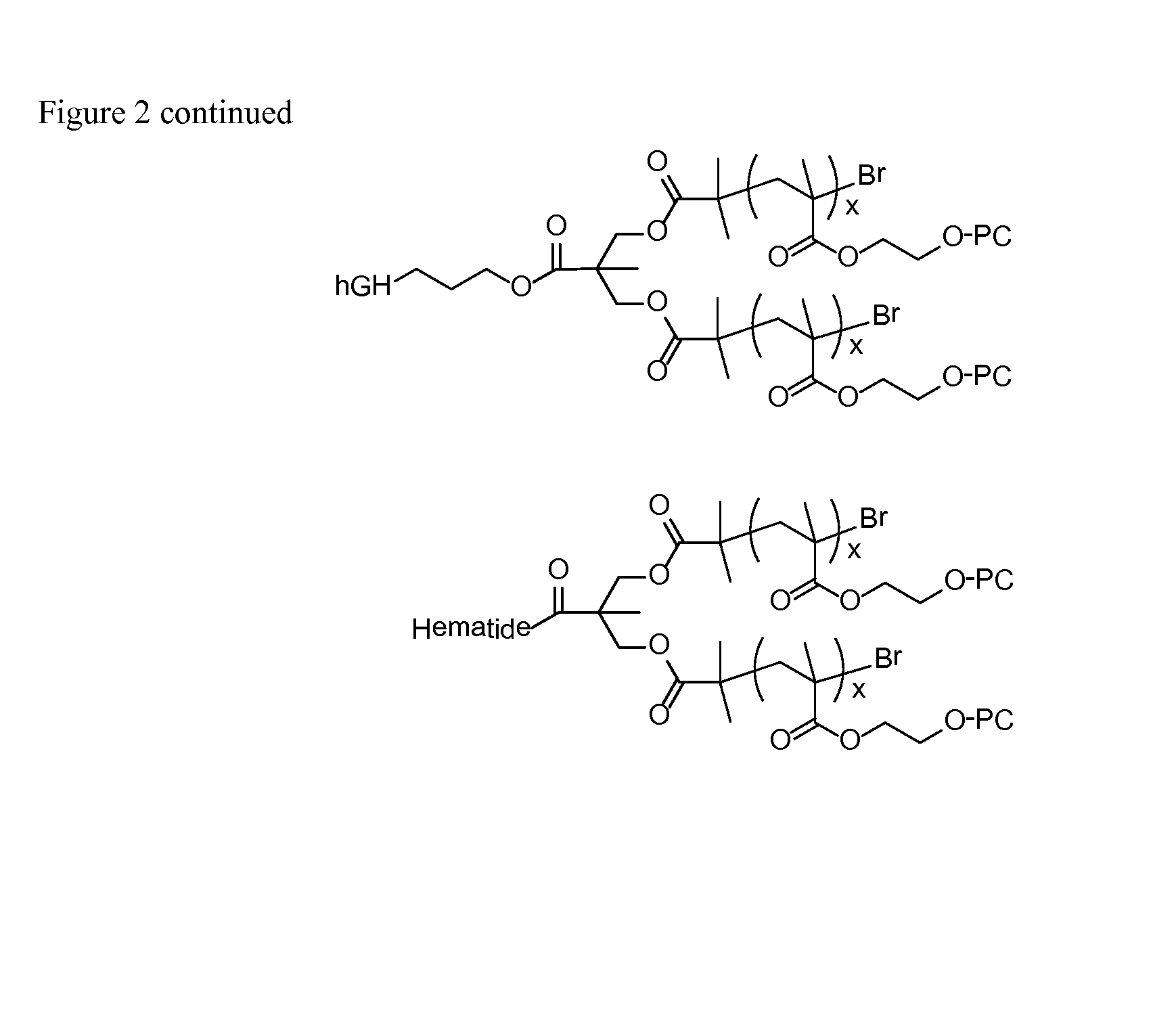 High molecular weight zwitterion-containing polymers
