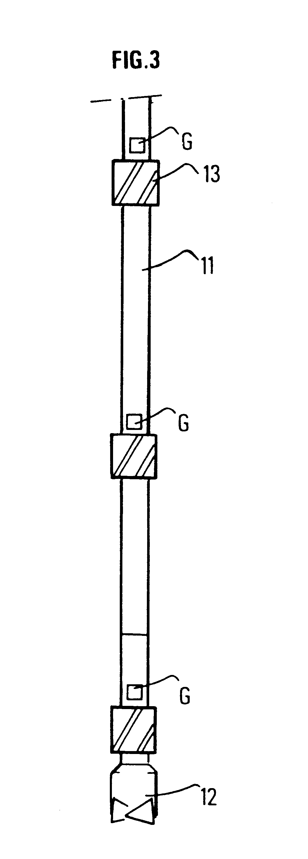 Immersible seismic emission device and implementation method