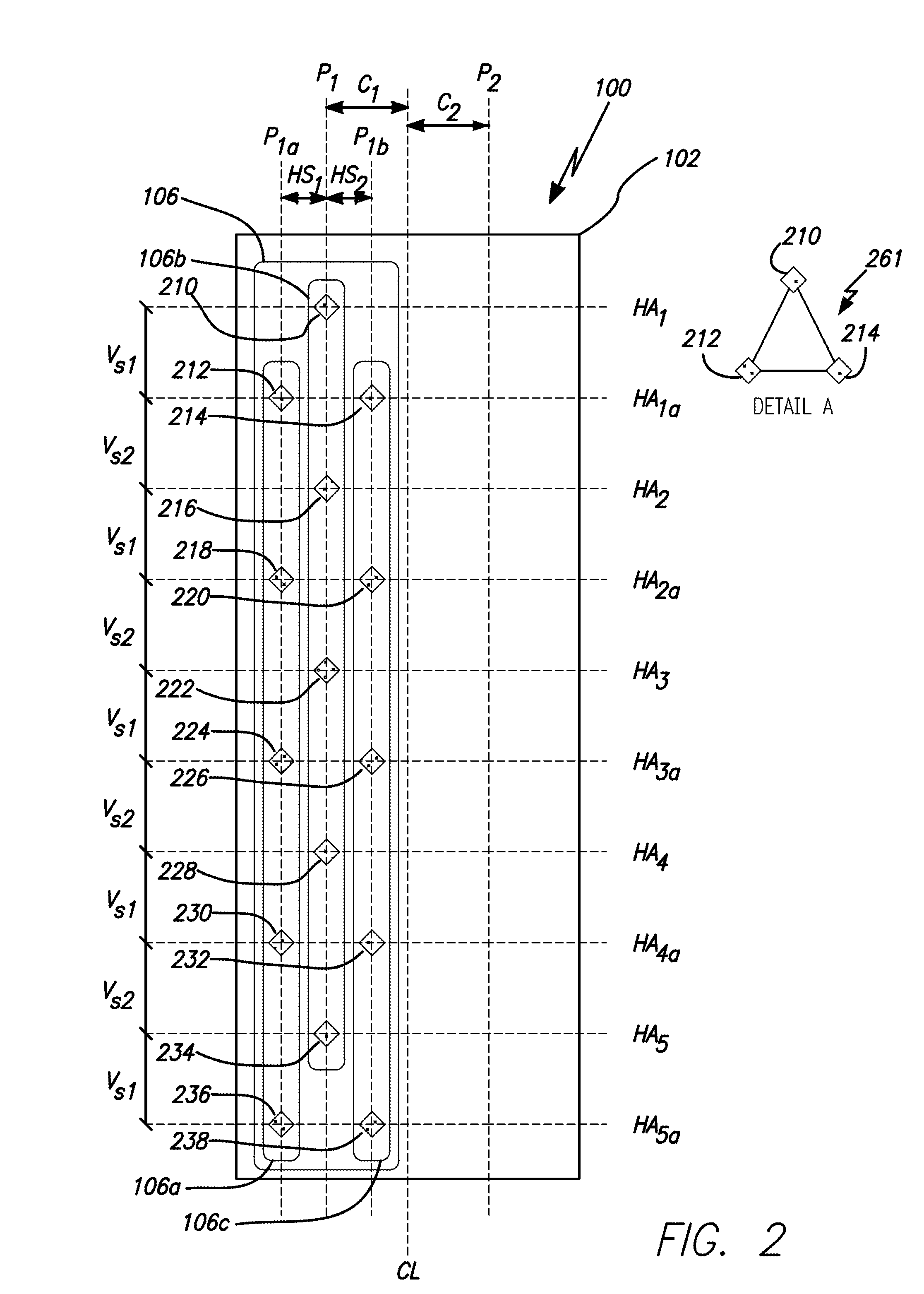 Forty-five degree dual broad band base station antenna