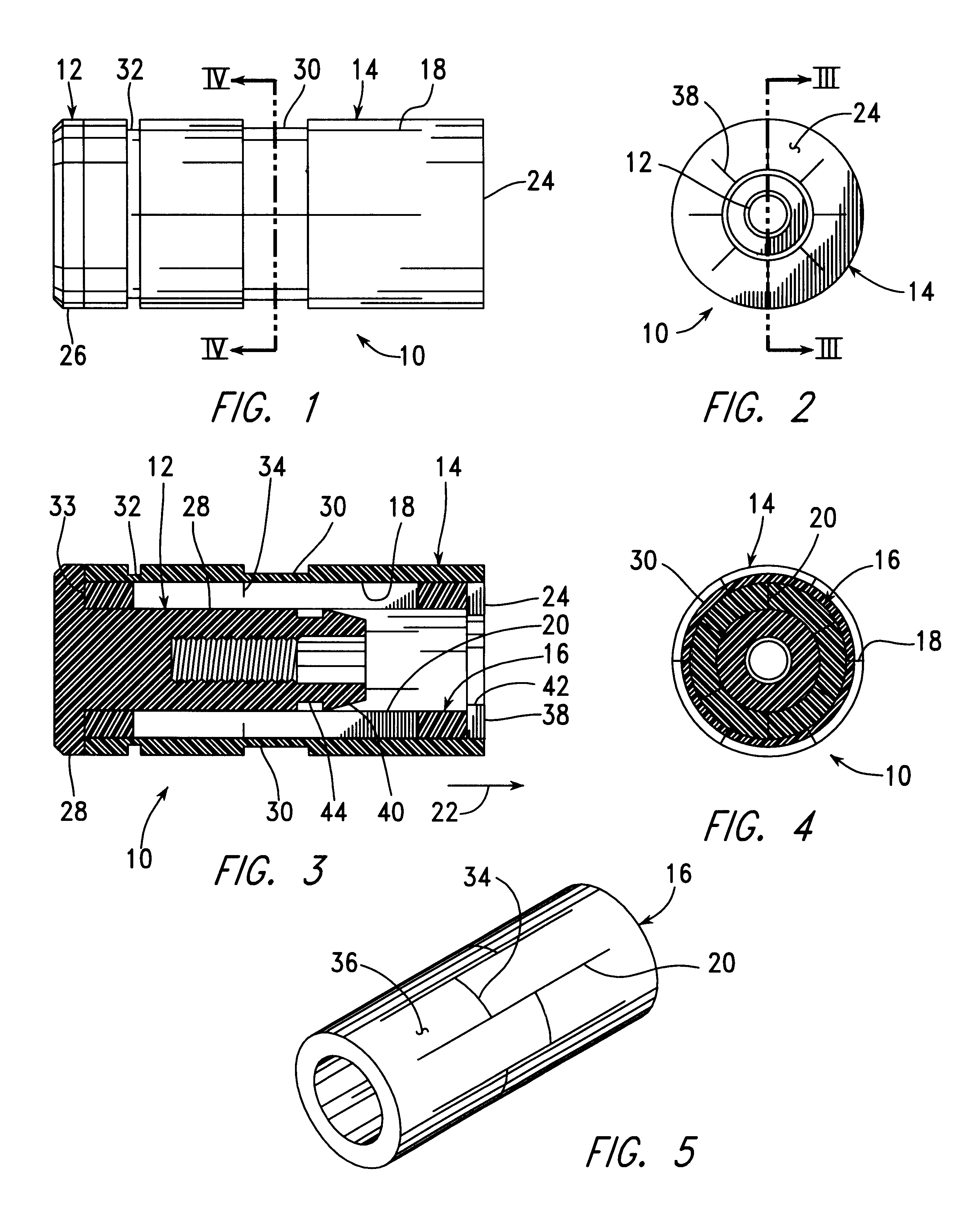 Device and method for plugging a bone channel with an expandable medullary plug