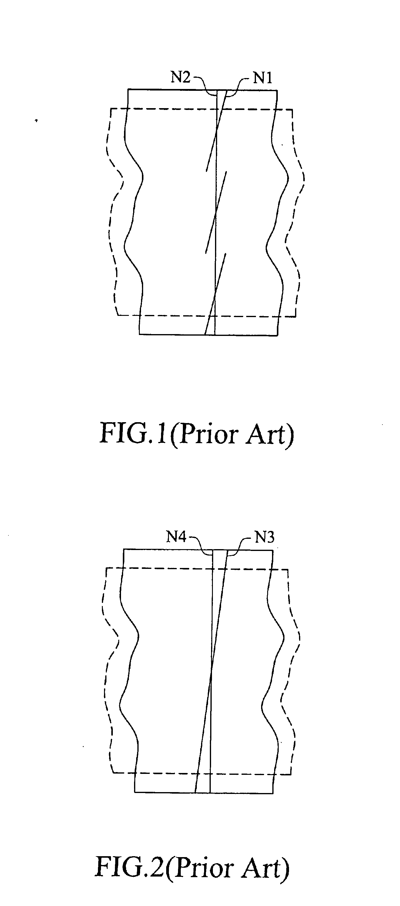 Tissue paper cutting mechanism having upper knife with variable spiral curve angle and upper knife structure therefor