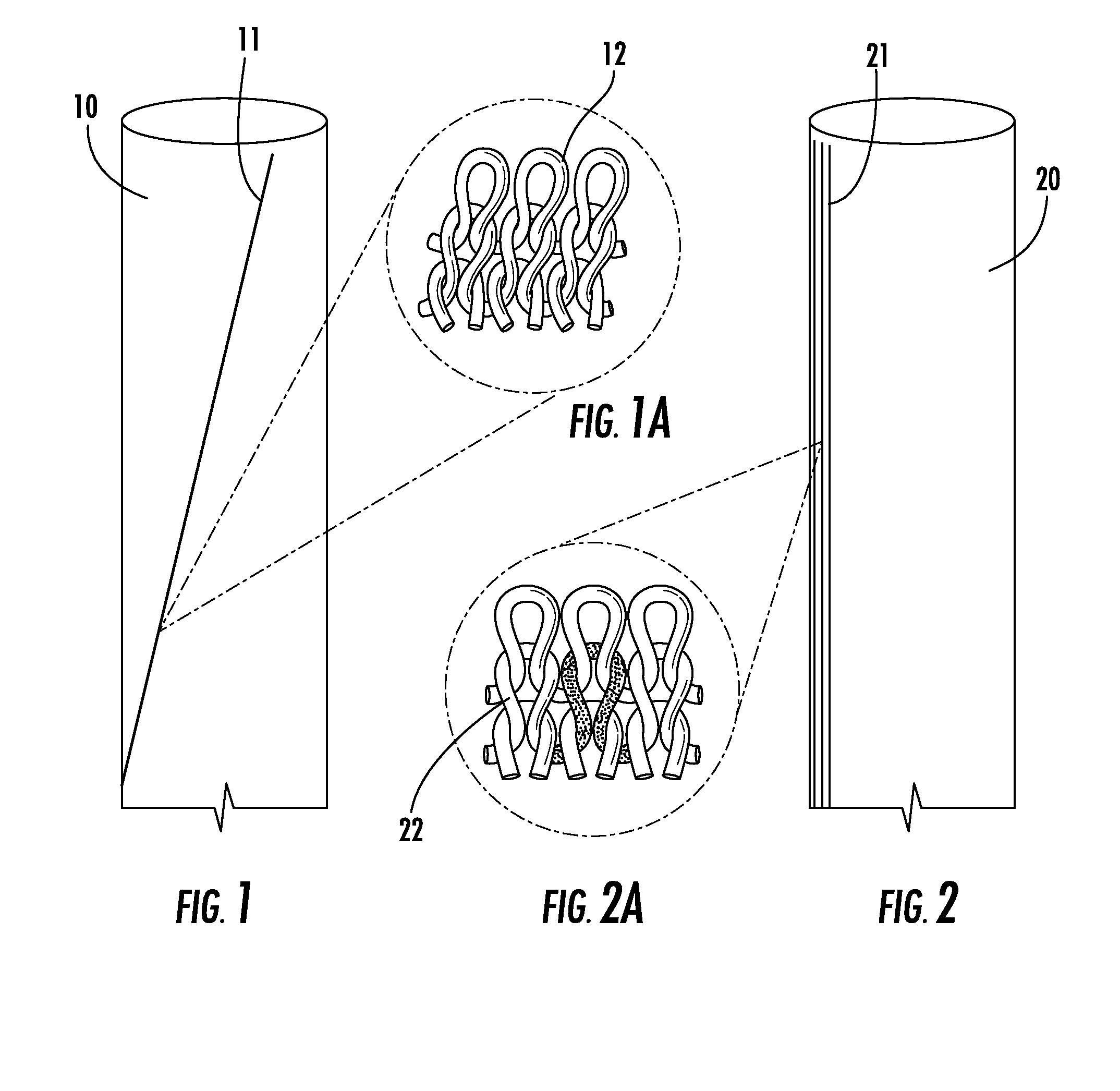 Apparatus and method for reducing torque in garments