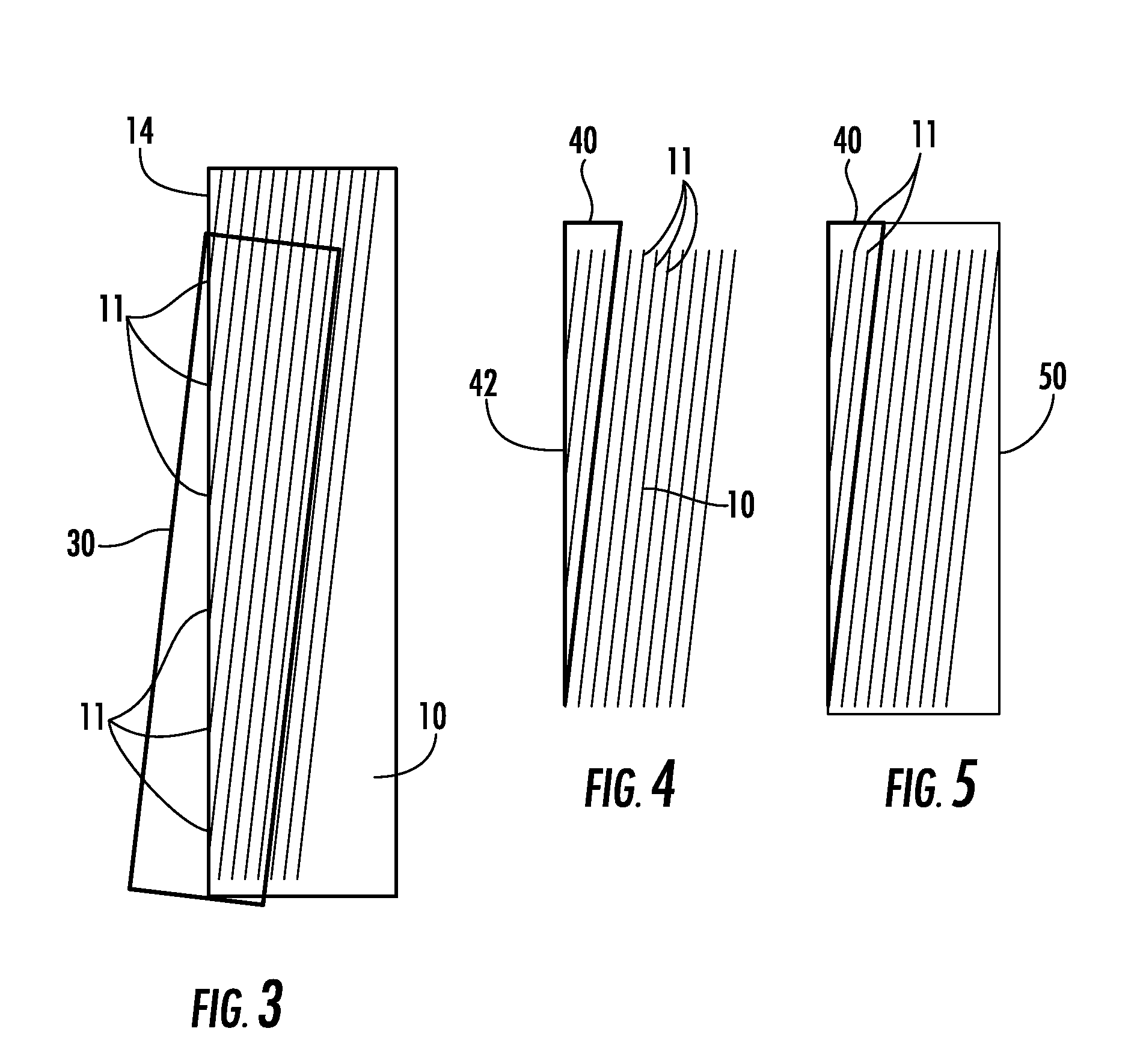 Apparatus and method for reducing torque in garments