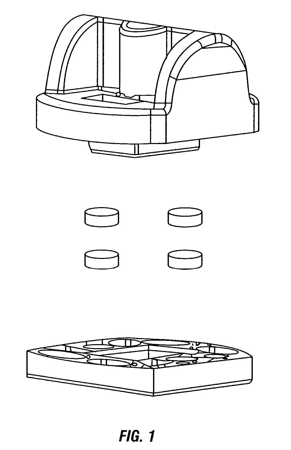 Method of sample control and calibration adjustment for use with a noninvasive analyzer