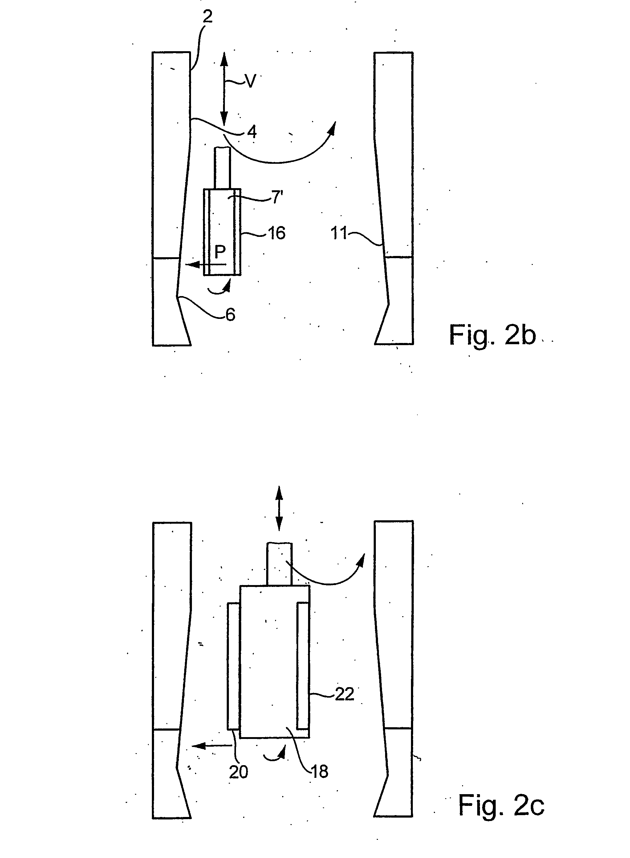 Method for finely processing a cylindrical inner surface