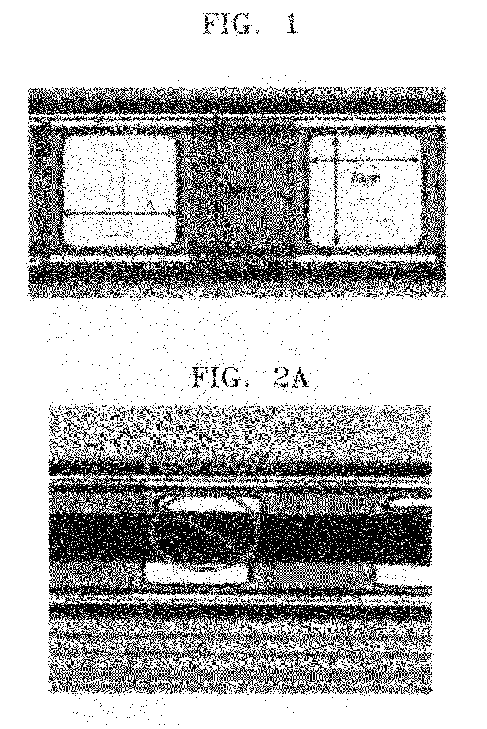 Semiconductor wafers and methods of fabricating semiconductor devices