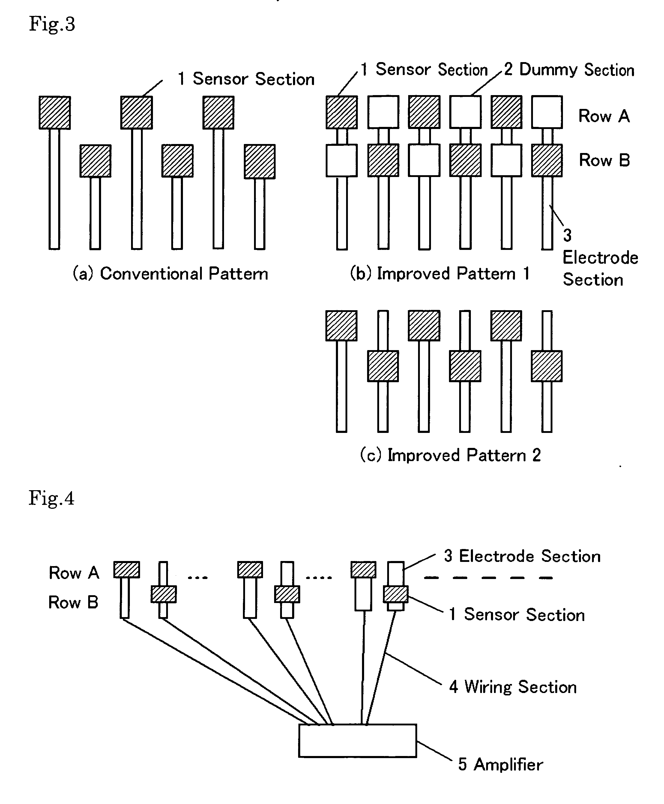 Ultra-high resolution pixel electrode arrangement structure signal processing method