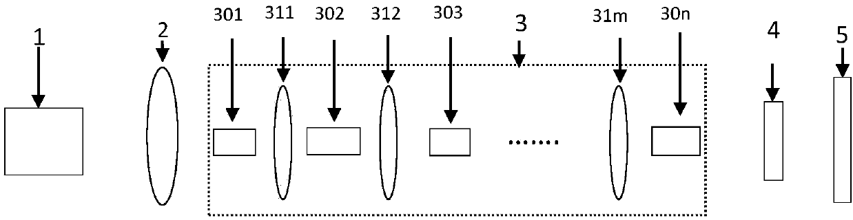 High-order laguerre-gaussian beam solid laser