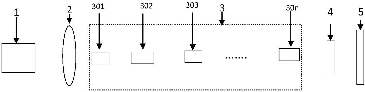 High-order laguerre-gaussian beam solid laser