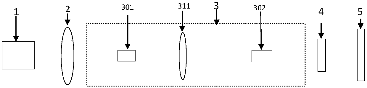 High-order laguerre-gaussian beam solid laser