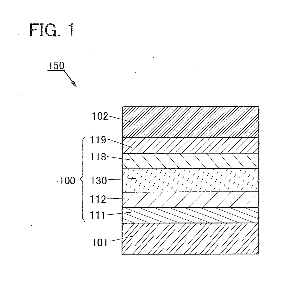 Light-Emitting Element, Display Device, Electronic Device, and Lighting Device
