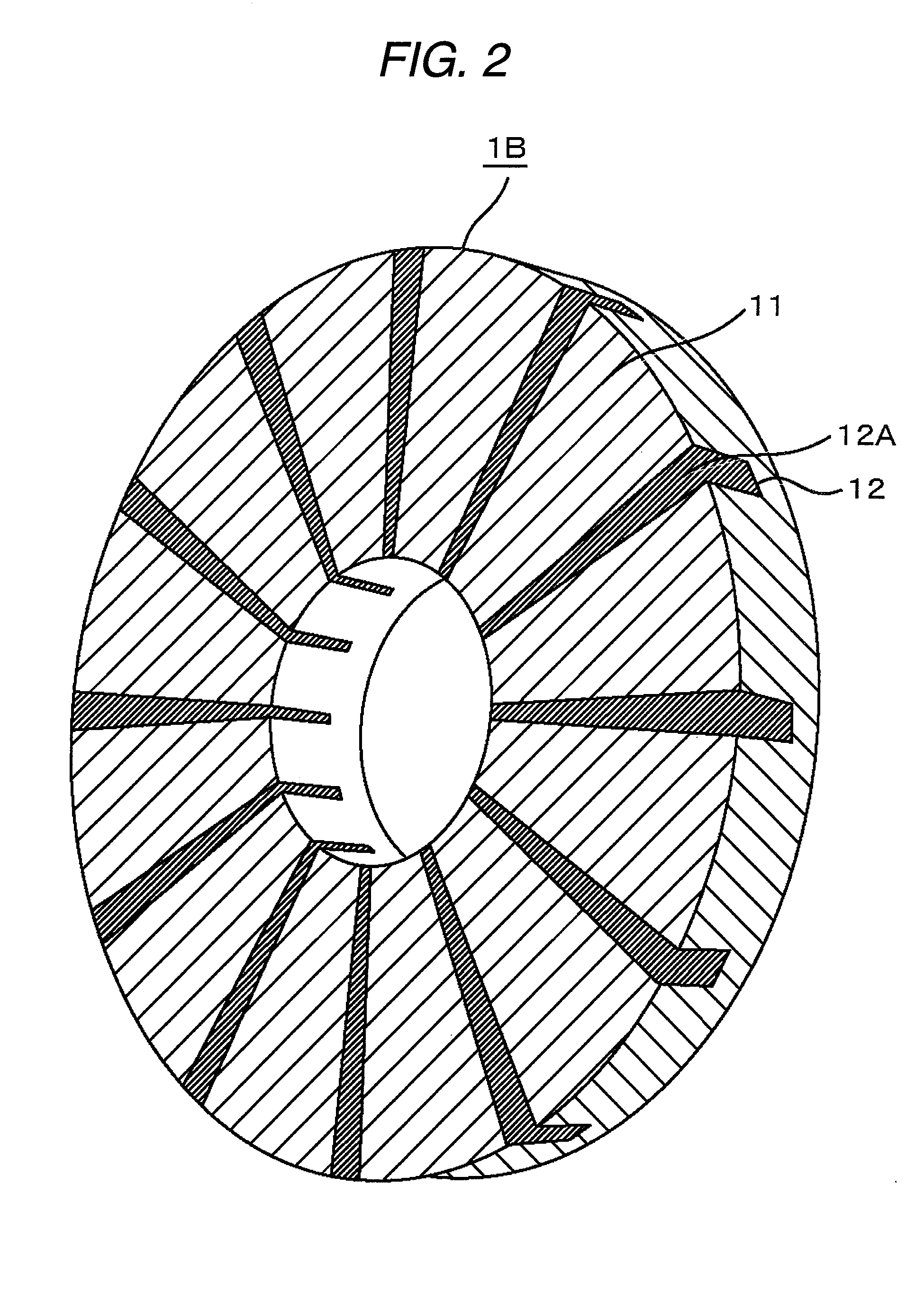 Rotating machine