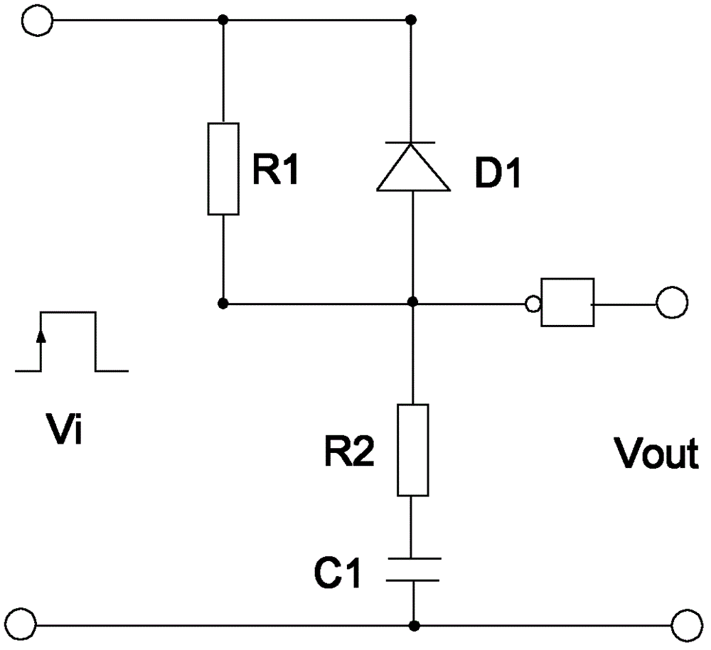starter protection relay