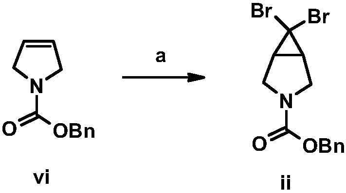 Preparation method of 3-azabicyclo[3.1.0]hexane hydrochloride