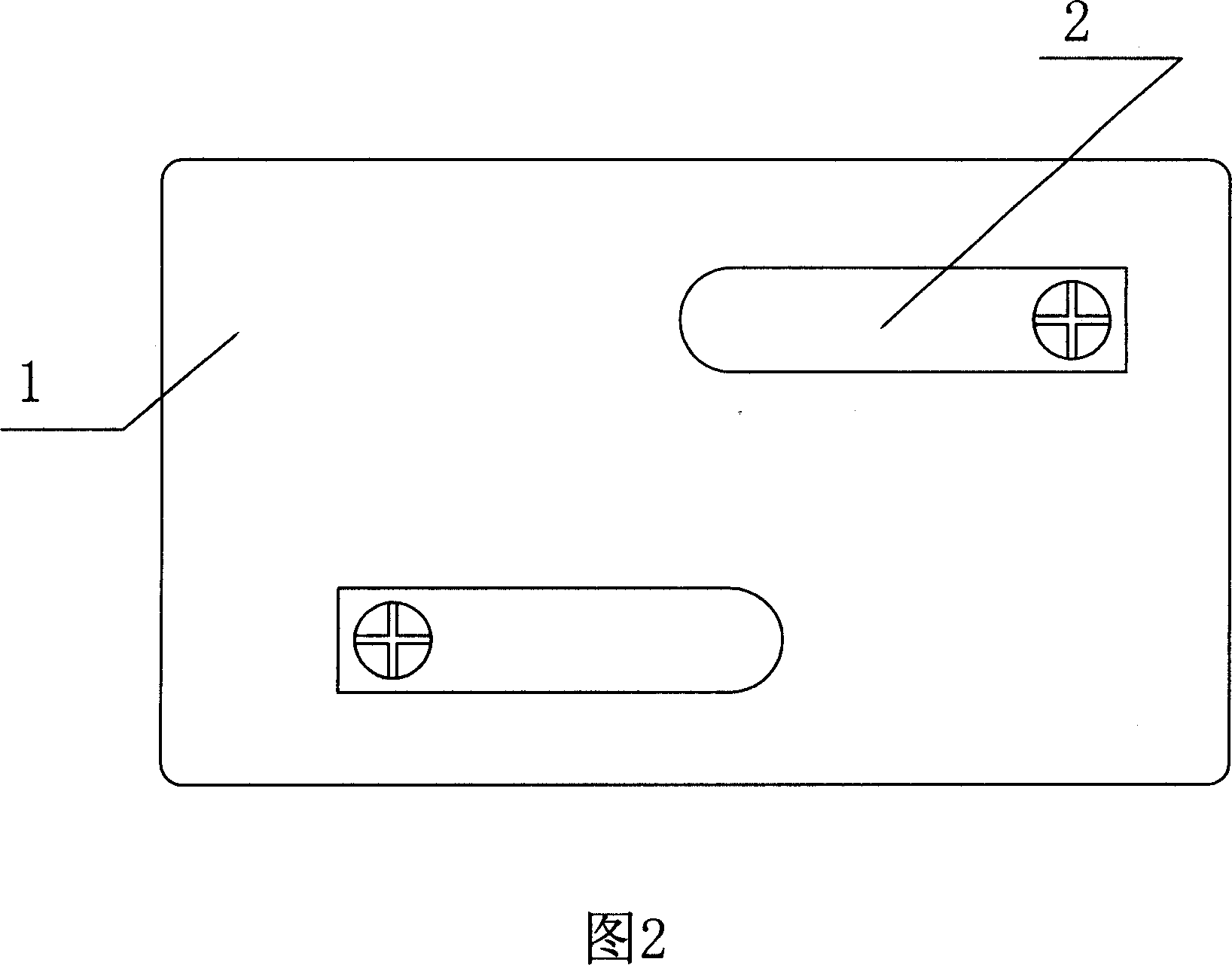 Pressure startup device for air compressor