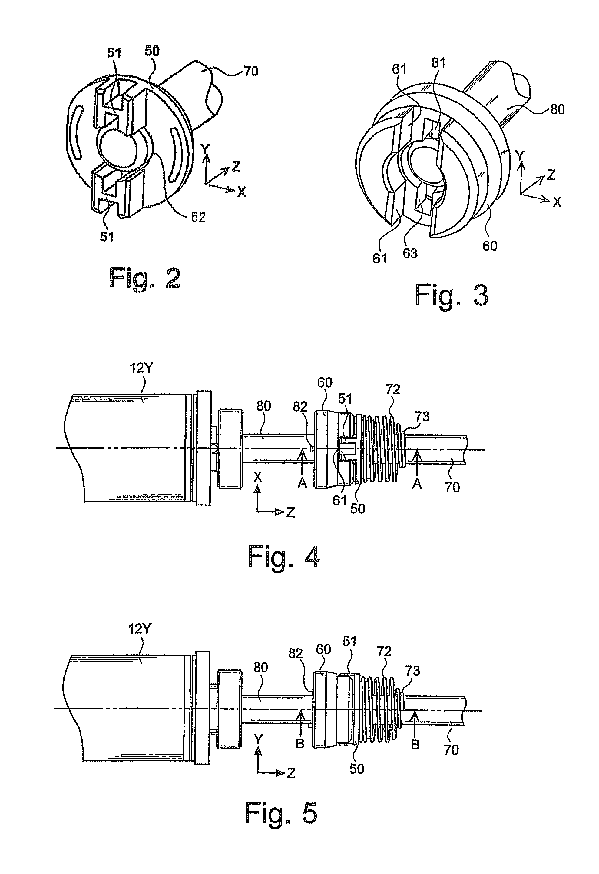 Drive transmitting mechanism and image forming apparatus