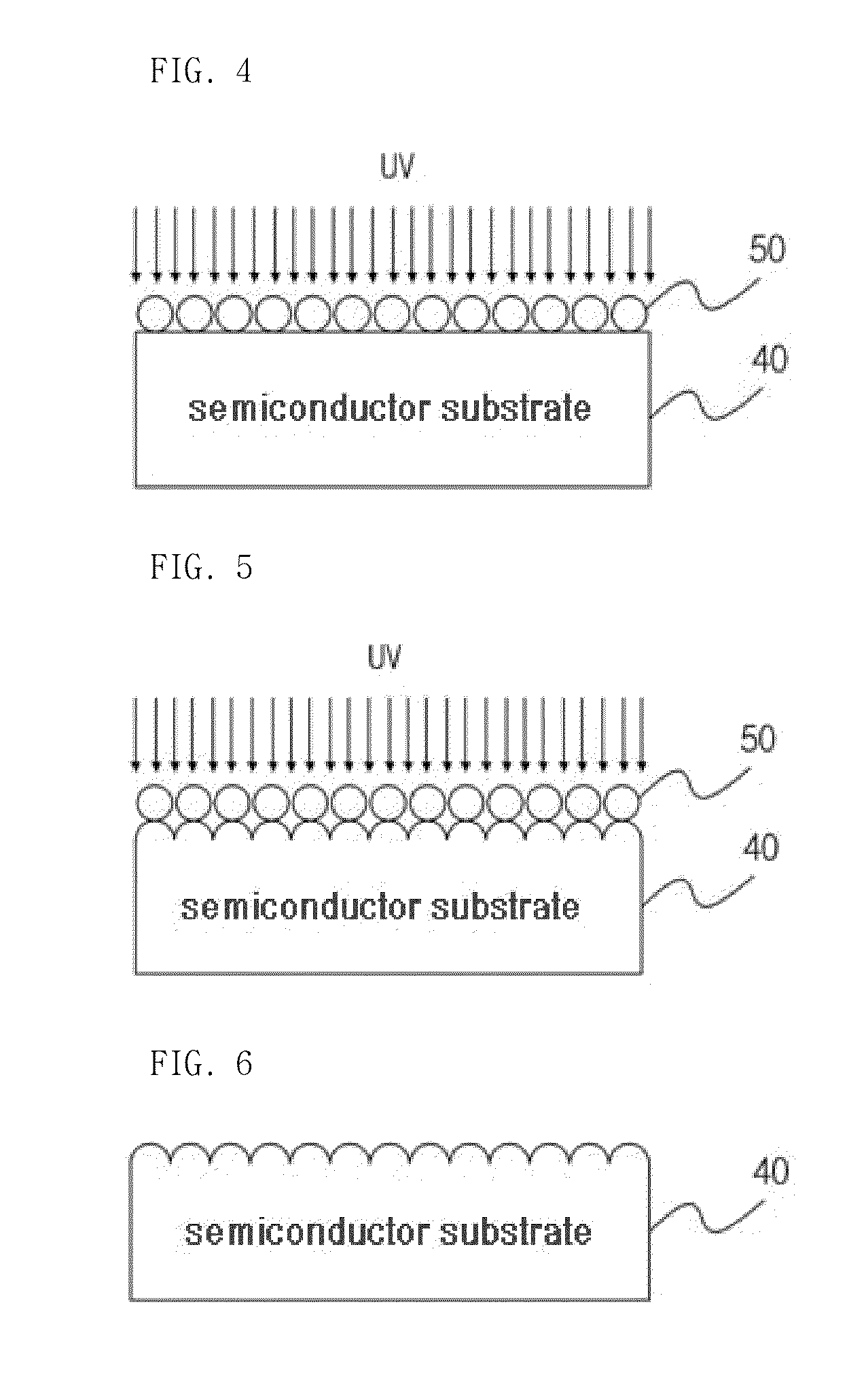 Method for manufacturing nano-imprint mould, method for manufacturing light-emitting diode using the nano imprint mould manufactured thereby, and light-emitting diode manufactured thereby